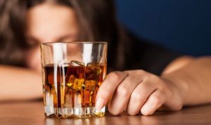Aprende como curar el alcoholismo adicción