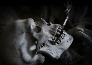 Cómo dejar de fumar porros sintomas