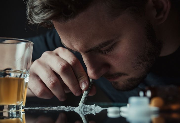 Aprende como dejar la cocaína