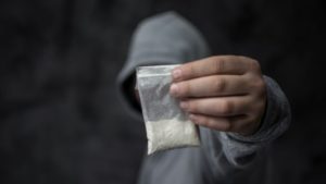 Aprende como dejar la cocaína adiccion