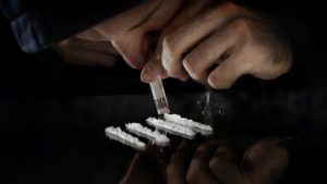 Aprende como dejar la cocaína sintomas