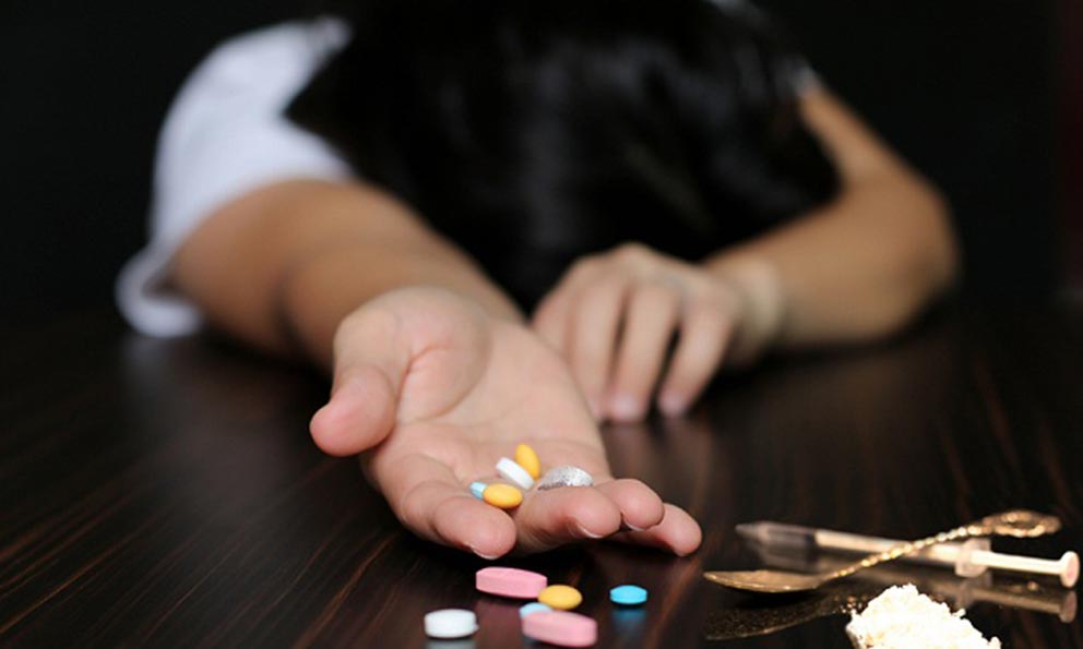 Cómo afecta mi hogar y mi entorno mis adicciones