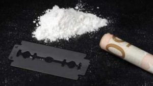 Conoce los efectos de la cocaína largo plazo adiccion