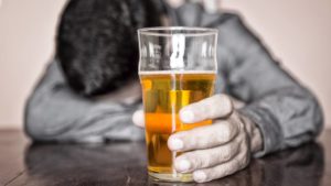El alcoholismo se cura o se controla sintomas