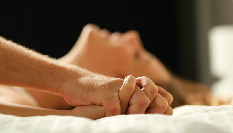 Prostitución  Adicción al sexo Falta de valores