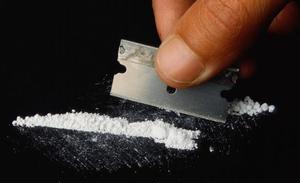 Problemas con la cocaína adiccion