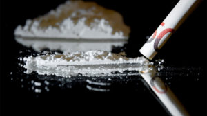 Problemas con la cocaína sintomas