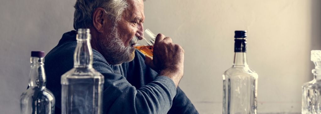 Cambiar de hábitos para dejar el alcohol