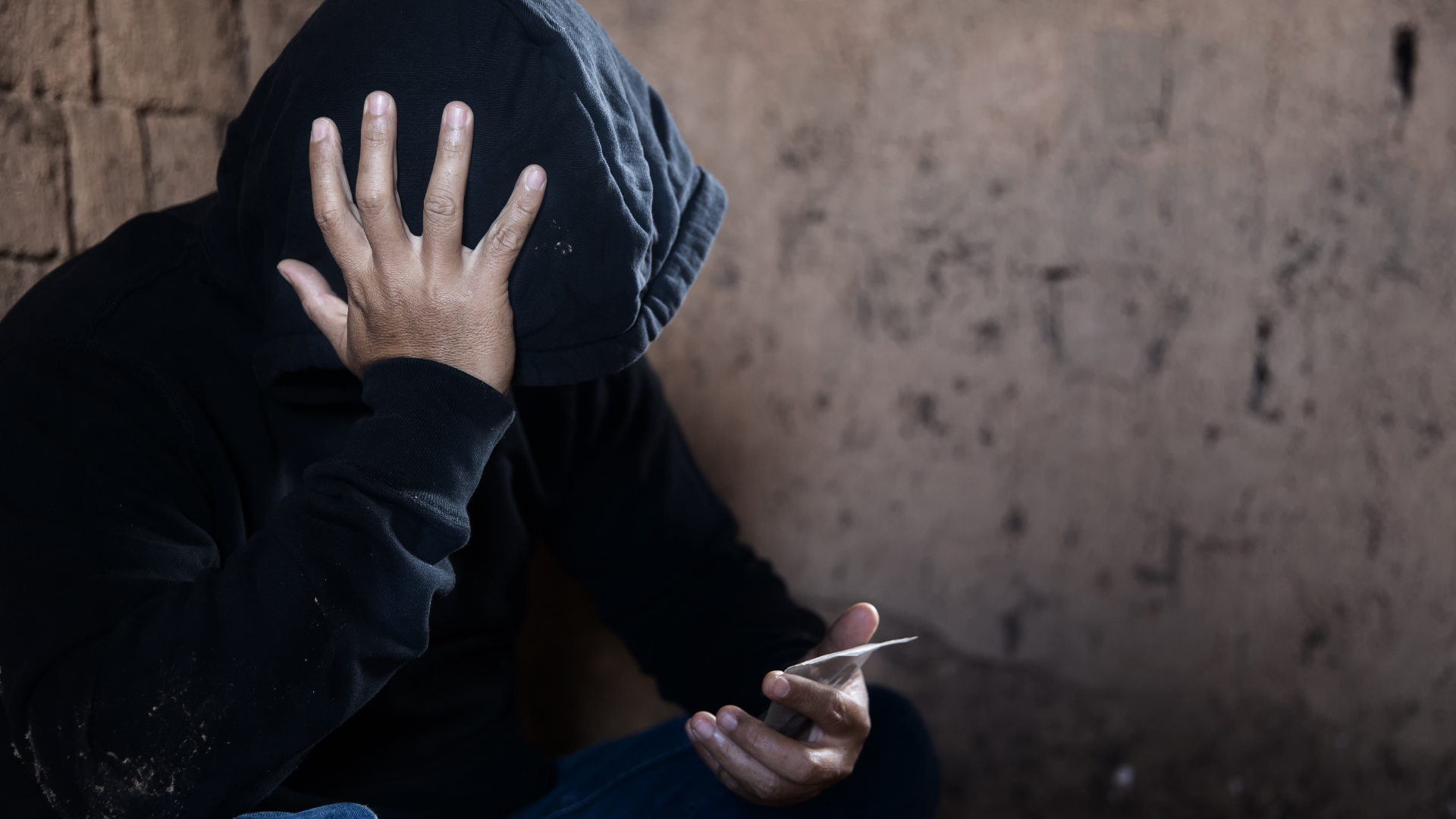 ingreso en centro de desintoxicación