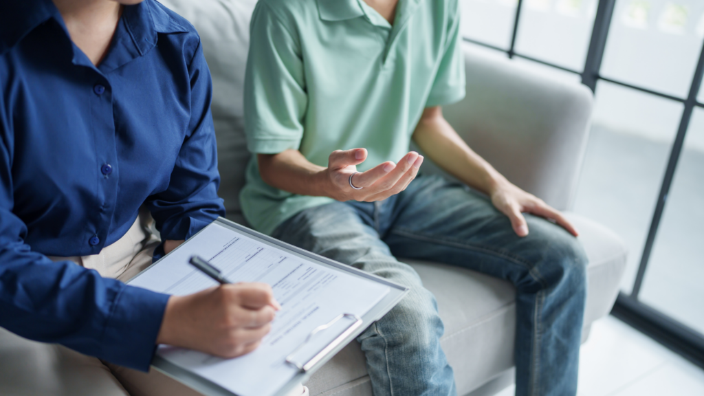 Centros de Desintoxicación Gratuitos en Valencia