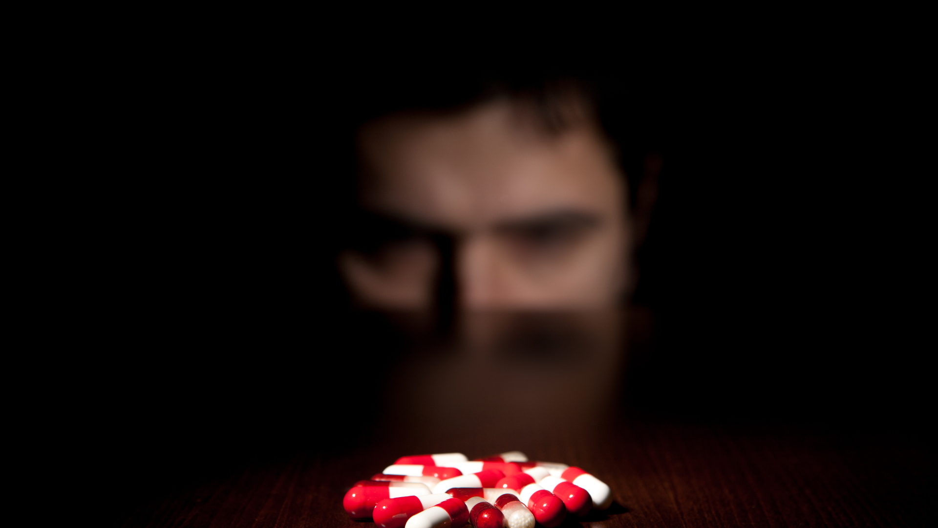 Cómo saber si alguien consume drogas